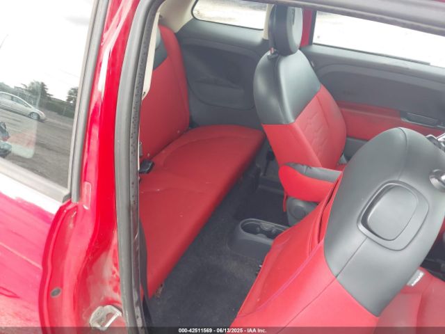 2012 FIAT 500C 3C3CFFDR3CT213141 Photo 7