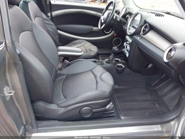 2009 MINI COOPER WMWMM33539TP93754 Photo 4