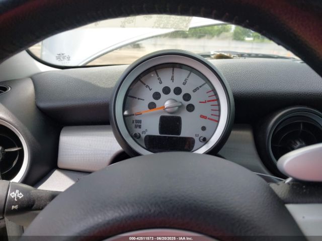 2009 MINI COOPER WMWMM33539TP93754 Photo 6