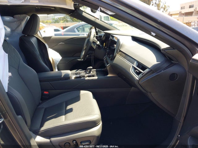 Lexus a25a-fxs 2025 2T2BBMCA8SC070896 Image 5