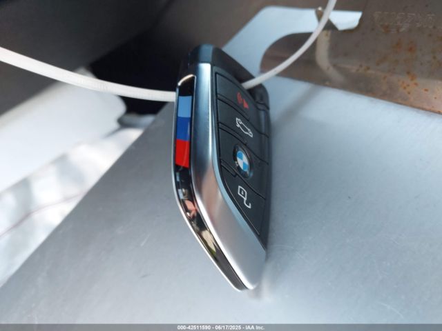 2024 BMW I4 WBY73AW09RFS63308 Photo 10