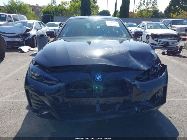 2024 BMW I4 WBY73AW09RFS63308 Photo 5