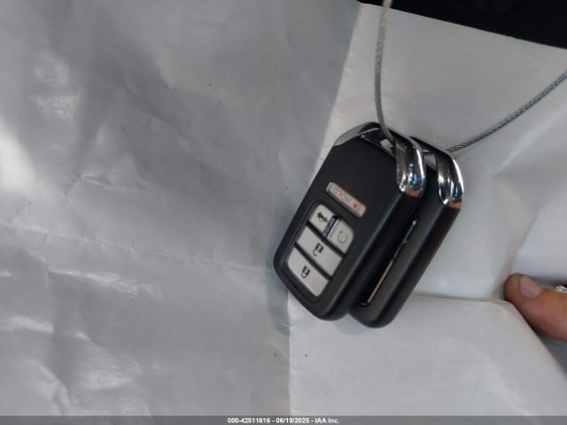 2021 HONDA CIVIC 2HGFC2F86MH544306 Photo 10