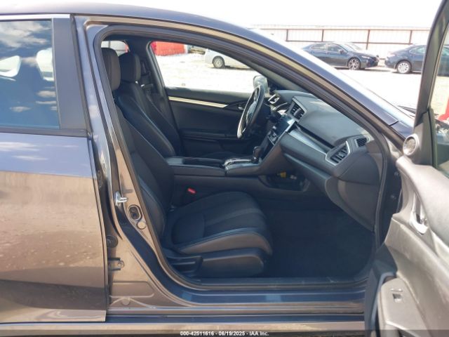2021 HONDA CIVIC 2HGFC2F86MH544306 Photo 4