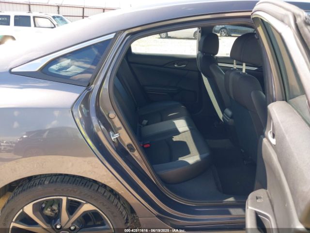 2021 HONDA CIVIC 2HGFC2F86MH544306 Photo 7
