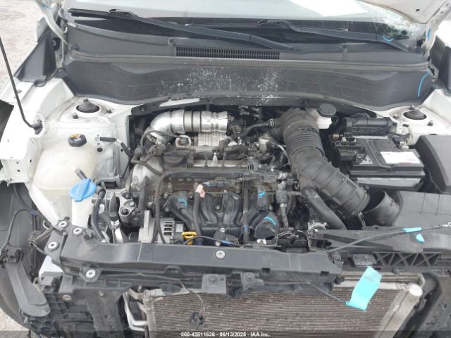 2021 KIA SELTOS KNDEUCA21M7056893 Photo 9