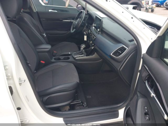 2021 KIA SELTOS KNDEUCA21M7056893 Photo 4