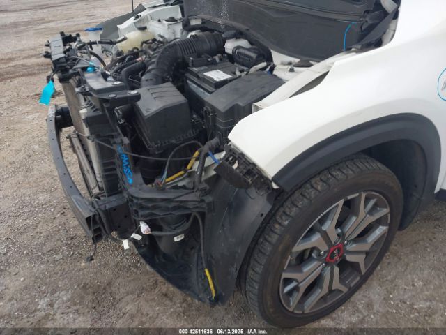 2021 KIA SELTOS KNDEUCA21M7056893 Photo 5