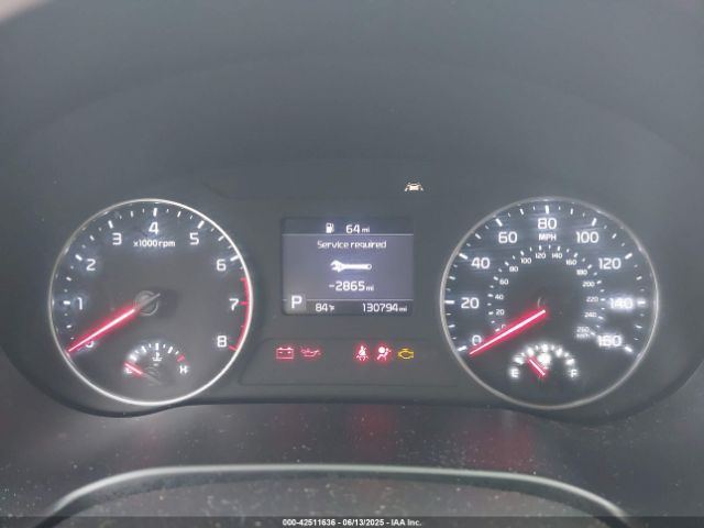 2021 KIA SELTOS KNDEUCA21M7056893 Photo 6