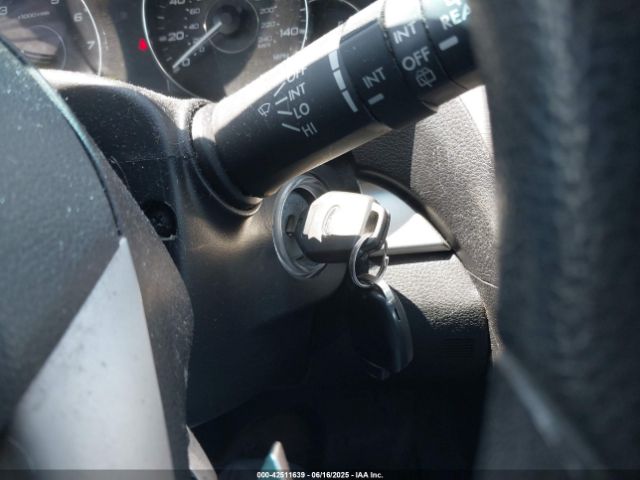 2012 SUBARU OUTBACK 4S4BRBACXC3269866 Photo 10