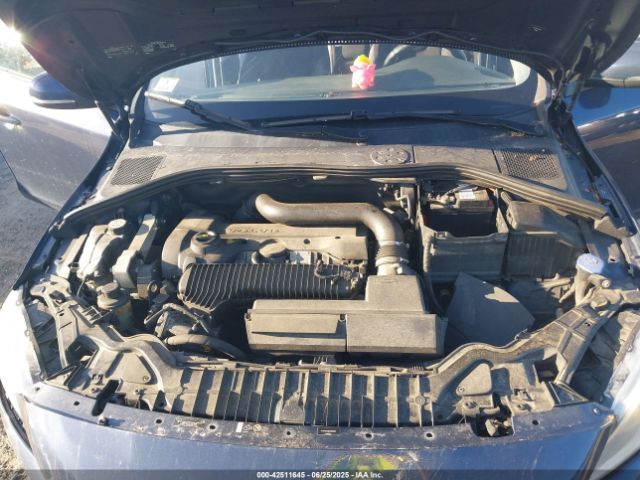 2014 VOLVO S60 YV1612FS8E2293227 Photo 9