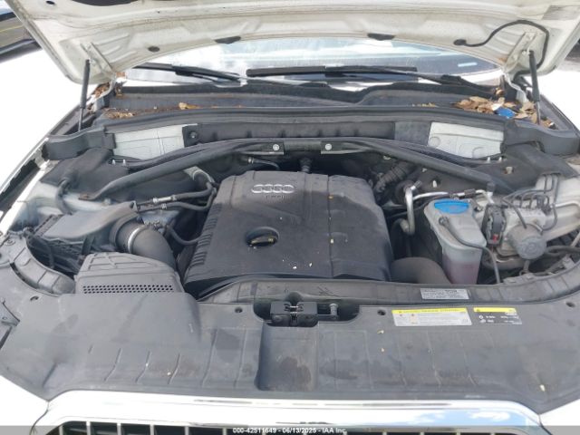 2014 AUDI Q5 WA1LFAFP9EA124785 Photo 9