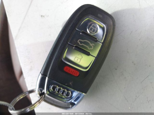 2014 AUDI Q5 WA1LFAFP9EA124785 Photo 10