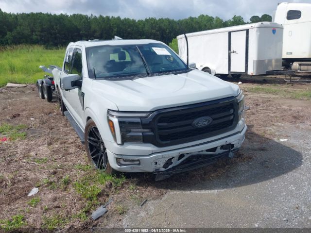 2024 FORD F-150 1FTFW5L53RFA91496