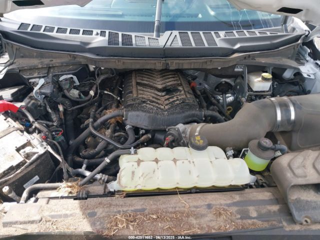 2024 FORD F-150 1FTFW5L53RFA91496 Photo 9