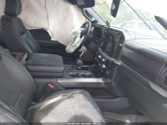 2024 FORD F-150 1FTFW5L53RFA91496 Photo 4