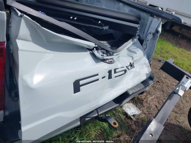 2024 FORD F-150 1FTFW5L53RFA91496 Photo 5