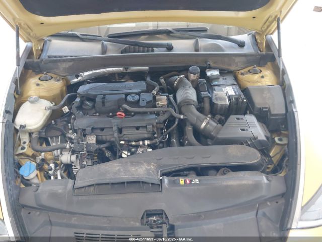 2020 HYUNDAI SONATA 5NPEJ4J20LH022601 Photo 9