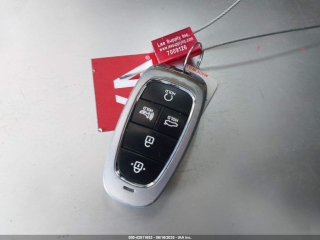 2020 HYUNDAI SONATA 5NPEJ4J20LH022601 Photo 10