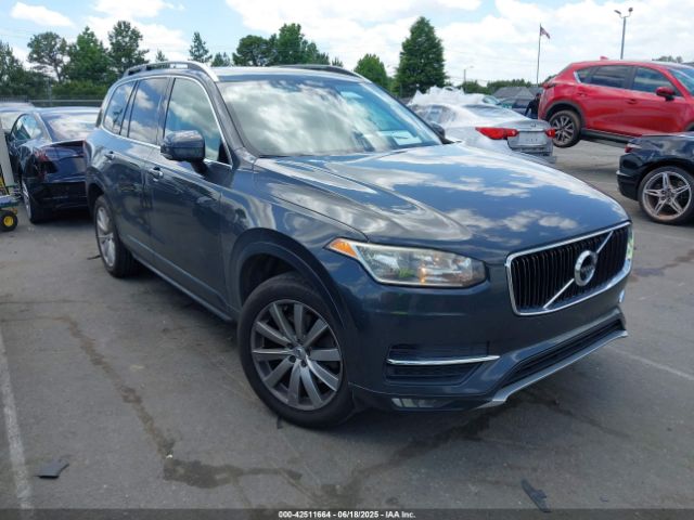 2016 VOLVO XC90 YV4A22PKXG1069975