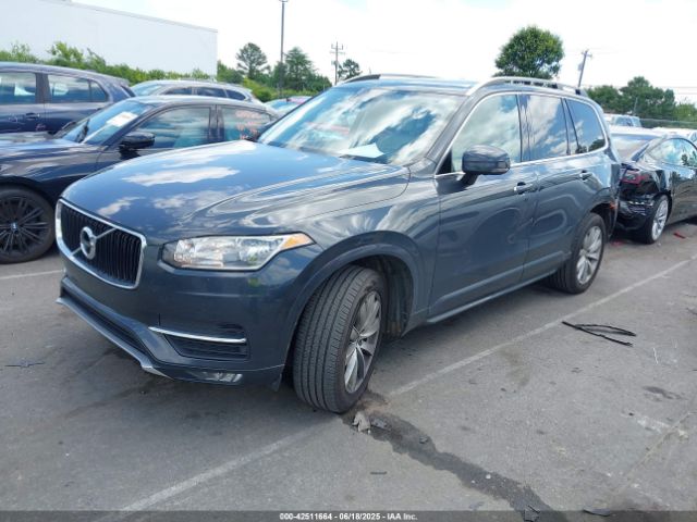 2016 VOLVO XC90 YV4A22PKXG1069975 Photo 1