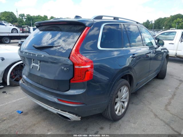 2016 VOLVO XC90 YV4A22PKXG1069975 Photo 3