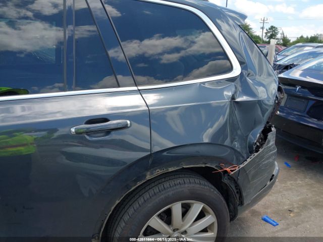2016 VOLVO XC90 YV4A22PKXG1069975 Photo 5
