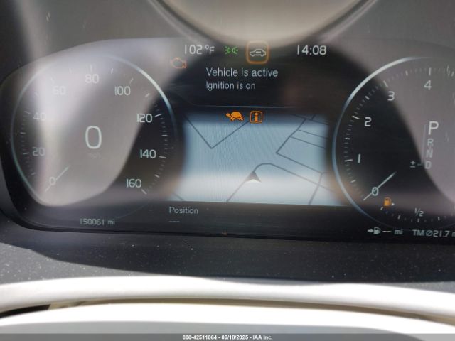 2016 VOLVO XC90 YV4A22PKXG1069975 Photo 6