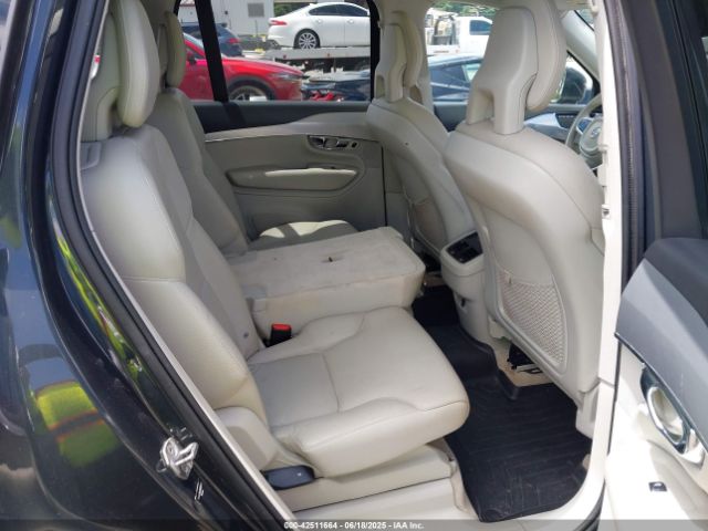 2016 VOLVO XC90 YV4A22PKXG1069975 Photo 7