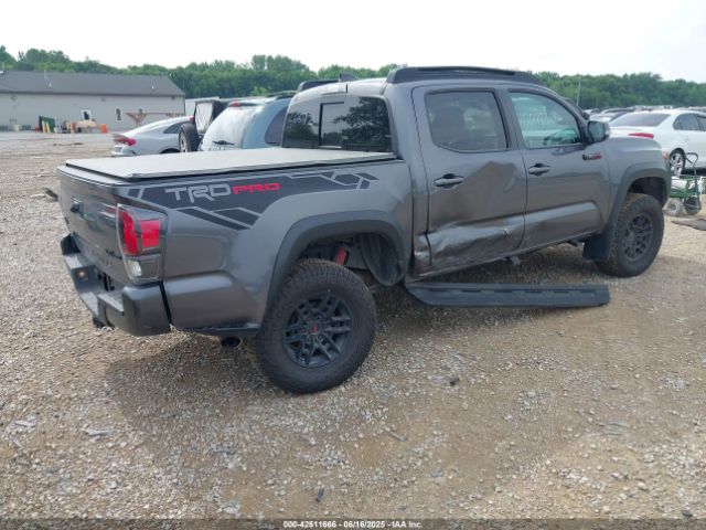 2021 TOYOTA TACOMA 5TFCZ5AN8MX266972 Photo 3