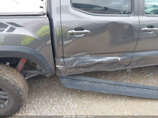 2021 TOYOTA TACOMA 5TFCZ5AN8MX266972 Photo 5