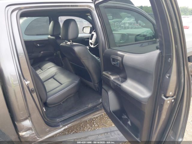 2021 TOYOTA TACOMA 5TFCZ5AN8MX266972 Photo 7