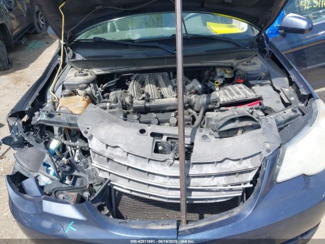 2008 CHRYSLER SEBRING 1C3LC56R88N215149 Photo 9
