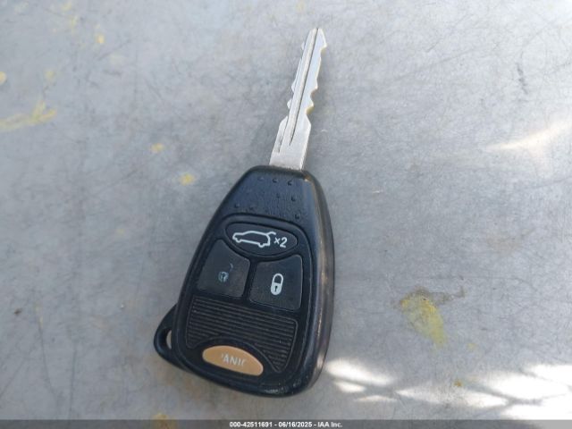 2008 CHRYSLER SEBRING 1C3LC56R88N215149 Photo 10