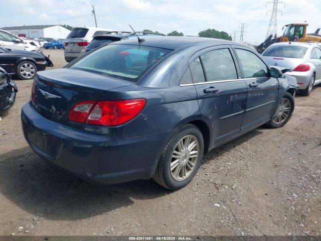 2008 CHRYSLER SEBRING 1C3LC56R88N215149 Photo 3