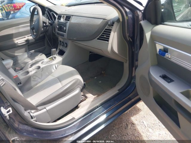 2008 CHRYSLER SEBRING 1C3LC56R88N215149 Photo 4