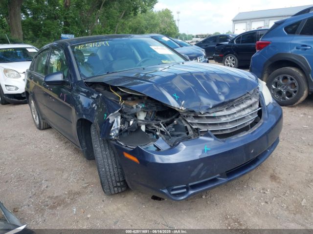 2008 CHRYSLER SEBRING 1C3LC56R88N215149 Photo 5