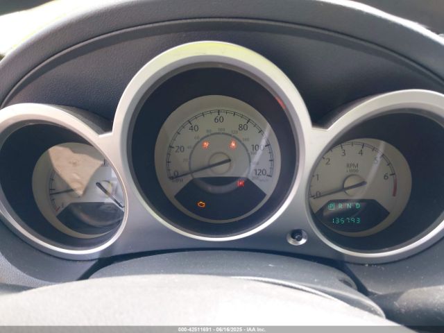 2008 CHRYSLER SEBRING 1C3LC56R88N215149 Photo 6