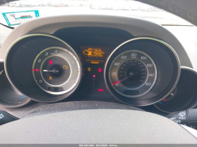 2013 ACURA MDX 2HNYD2H32DH504403 Photo 6