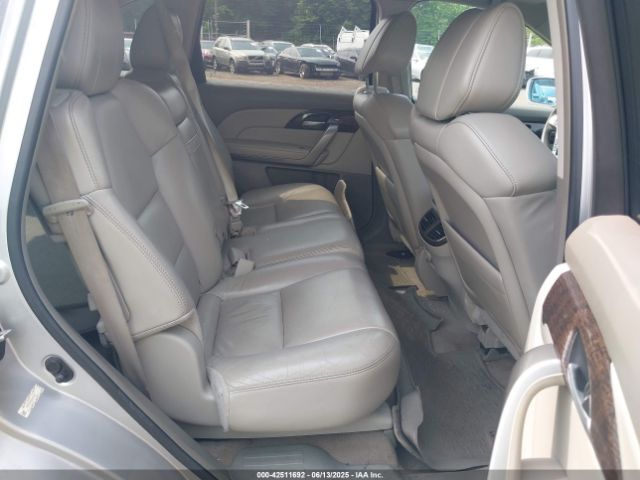 2013 ACURA MDX 2HNYD2H32DH504403 Photo 7