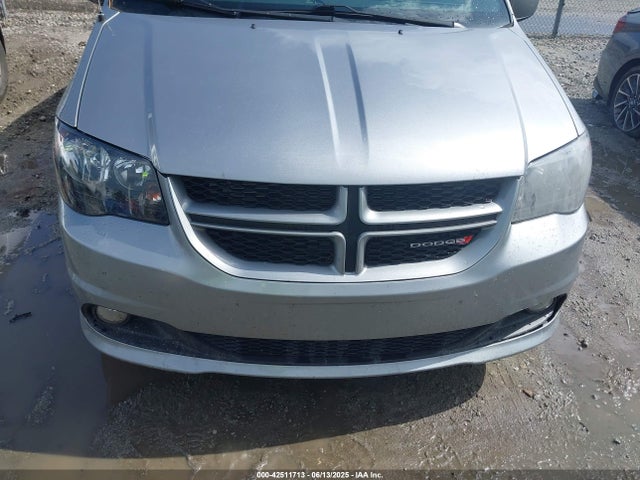 Dodge Grand Caravan 2019 2C4RDGEG2KR786029 Image 12