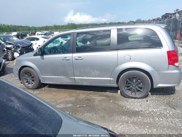 Dodge Grand Caravan 2019 2C4RDGEG2KR786029 Image 14