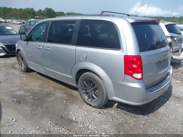 Dodge Grand Caravan 2019 2C4RDGEG2KR786029 Image 3