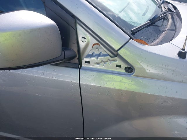 Dodge Grand Caravan 2019 2C4RDGEG2KR786029 Image 6