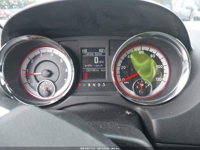 Dodge Grand Caravan 2019 2C4RDGEG2KR786029 Image 7