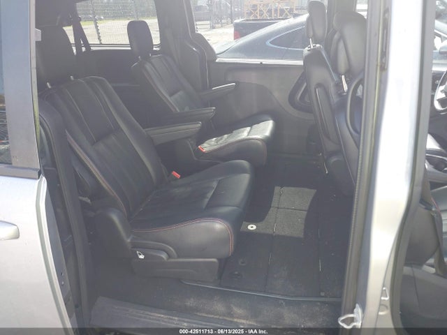 Dodge Grand Caravan 2019 2C4RDGEG2KR786029 Image 8