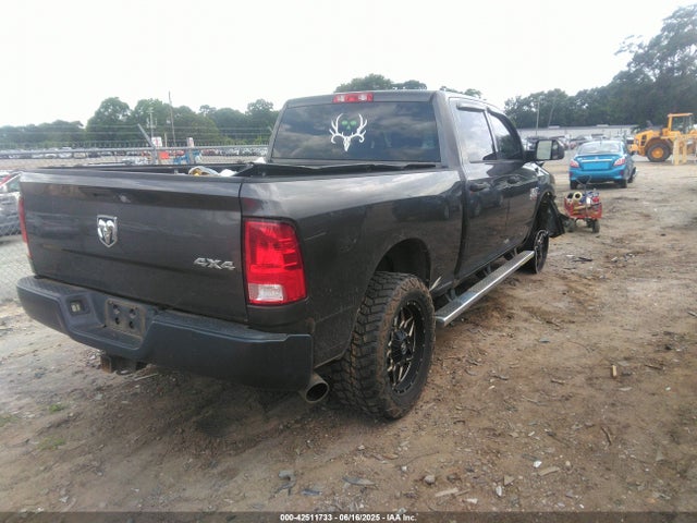 42511733 :رقم المزاد ، 3C6UR5CL0FG708948 vin ، 2015 Ram 2500 Tradesman مزاد بيع