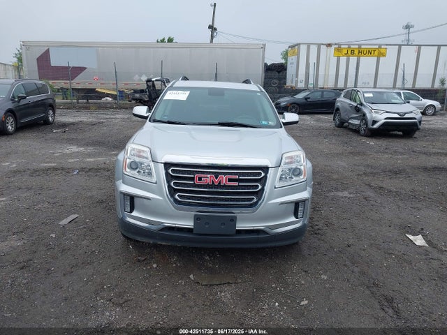 2GKFLUE31H6125740 GMC lfx - sidi: spark ignited direct injection, vvt: variable valve timing, e85 max, alum