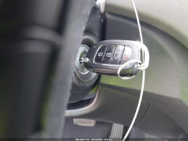 2018 HYUNDAI SANTA FE SPORT 5XYZT3LB4JG557373 Photo 10