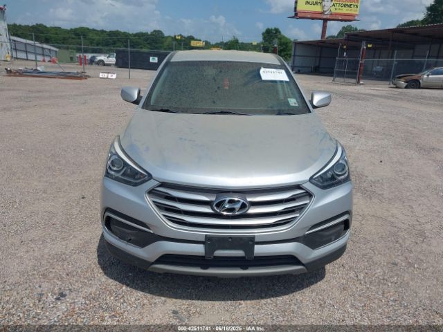 5XYZT3LB4JG557373 Hyundai gdi theta ii